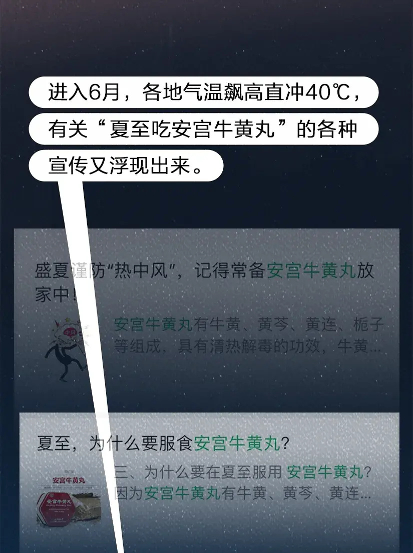 同仁堂董秘回应港版安宫牛黄丸的涨价,一方面是原材料上涨,另一方面
