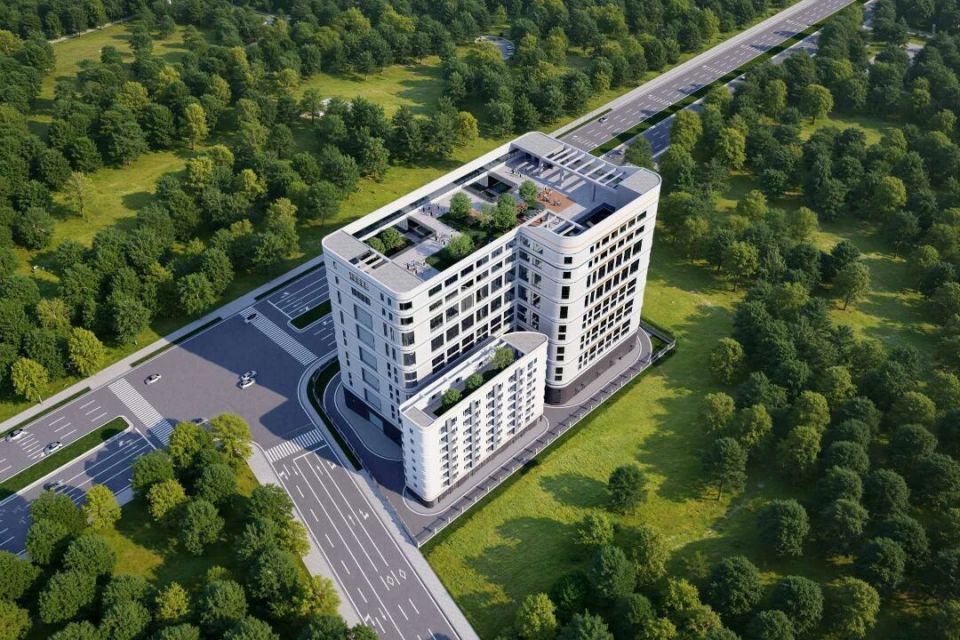 增城又一项目奠基！打造时尚快消品总部基地_腾讯新闻