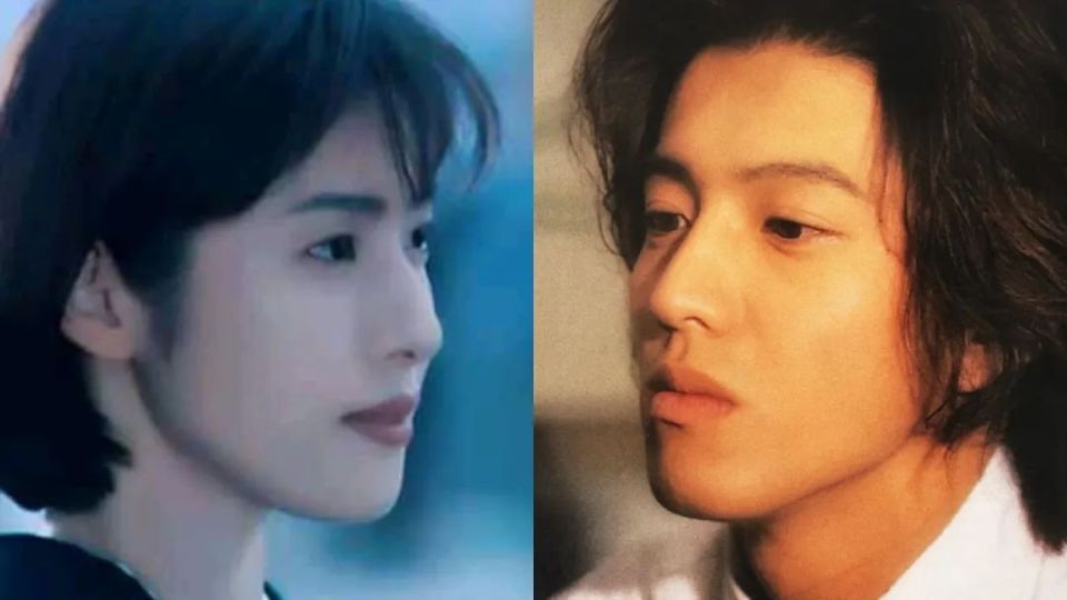主演有「亚洲第一男神」木村拓哉,「姬圈天菜」天海祐希.