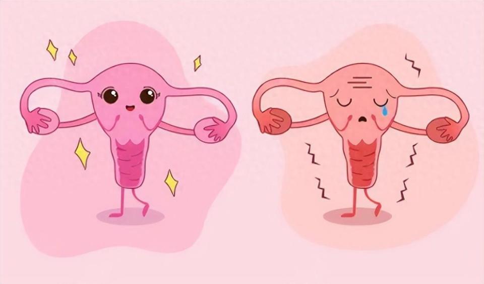 提醒您一句:女性察觉这4大异样,多半是卵巢早衰了_腾讯新闻
