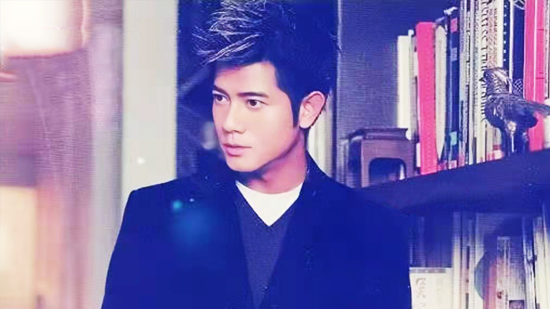 港影:潜龙在渊,"消失"在香港票房榜上的郭富城