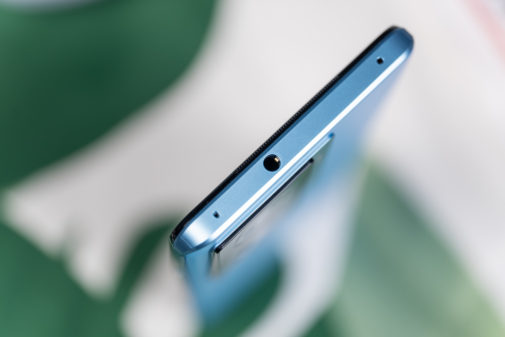 iqoo z7评测:配置全面又实惠的千元性能机_腾讯新闻