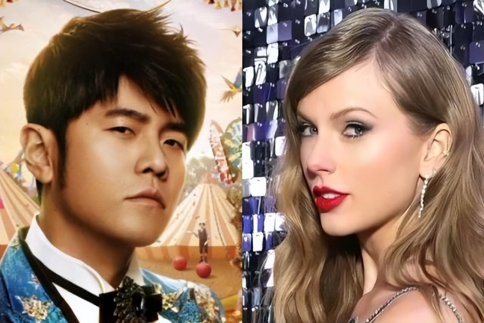 事件起因是2月17日,周杰伦和妻子昆凌在墨尔本观看了taylor swift的
