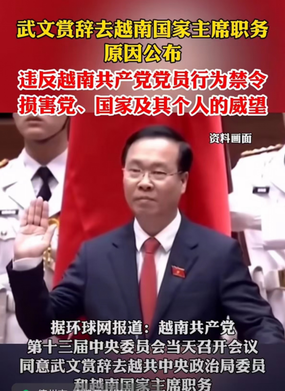 越南女首富,让人类重启大航海时代