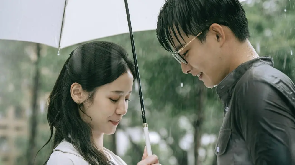 《你在我心上》:一段不老的爱情故事_腾讯新闻