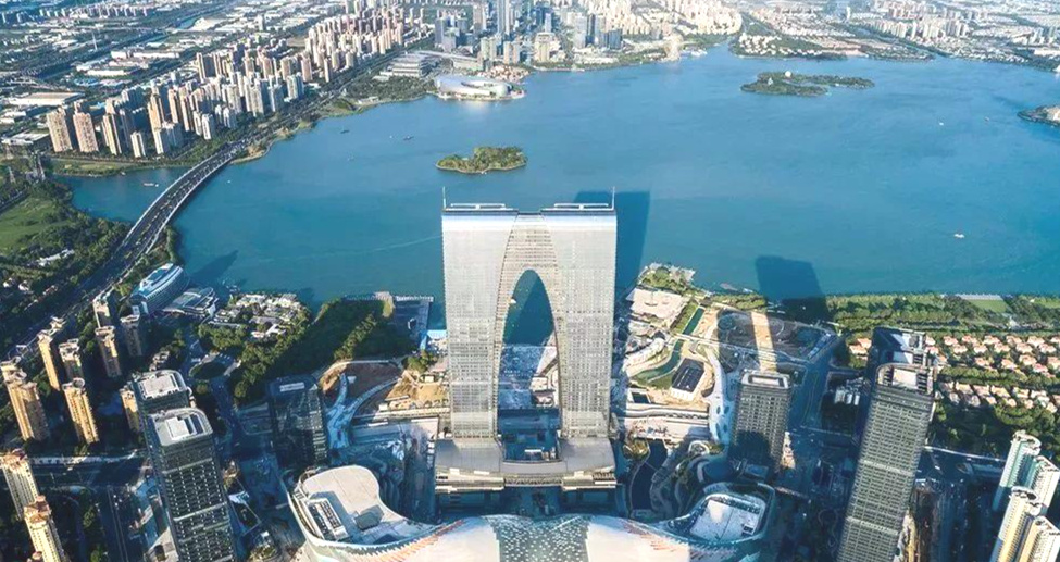 经济总量前6的城市_2022年中国GDP10强城市