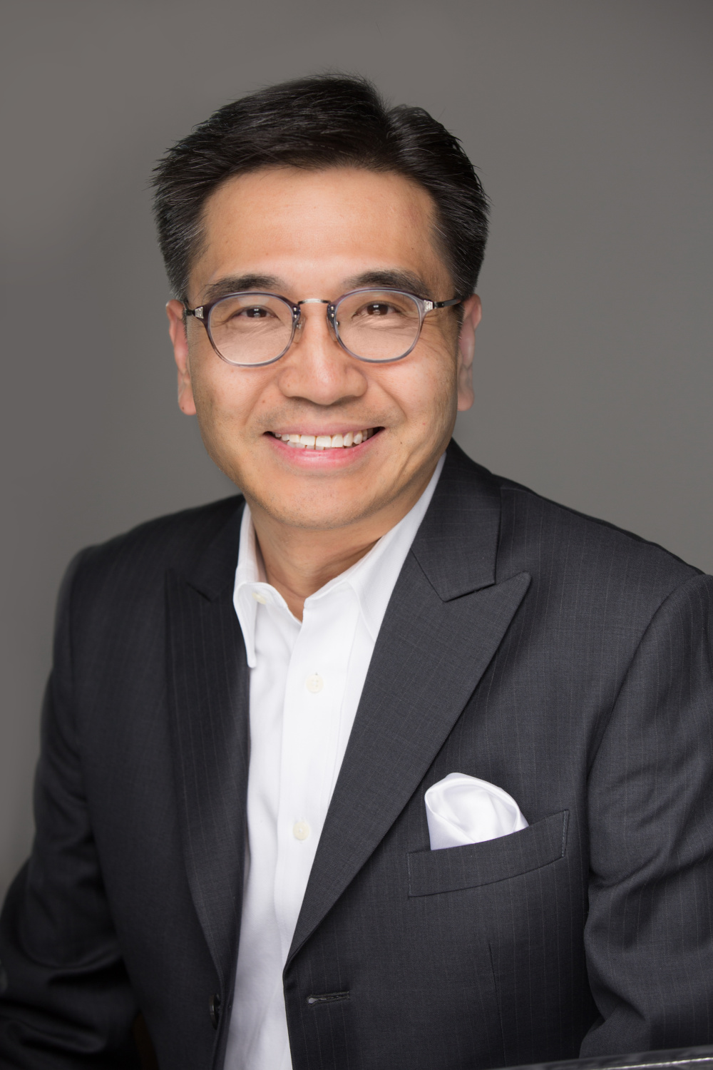 希尔顿大中华及蒙古中区运营副总裁李忠信随着更低碳的生活方式渐成