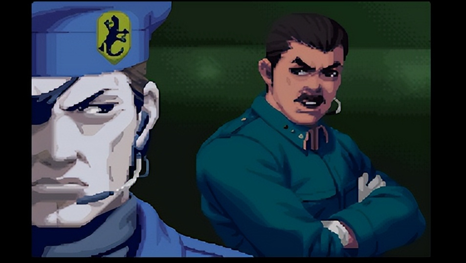 拳皇各版本boss实力排行榜,谁是你心中的最强?_腾讯新闻