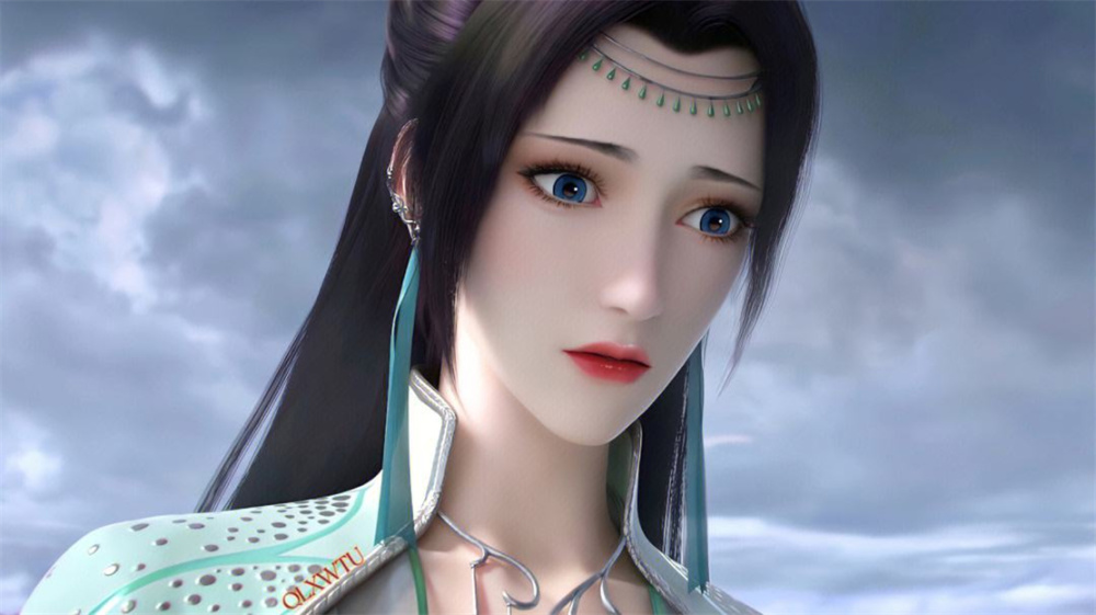 碧瑶传企划公开碧瑶复活成女主云韵党狂喜云韵上位指日可待