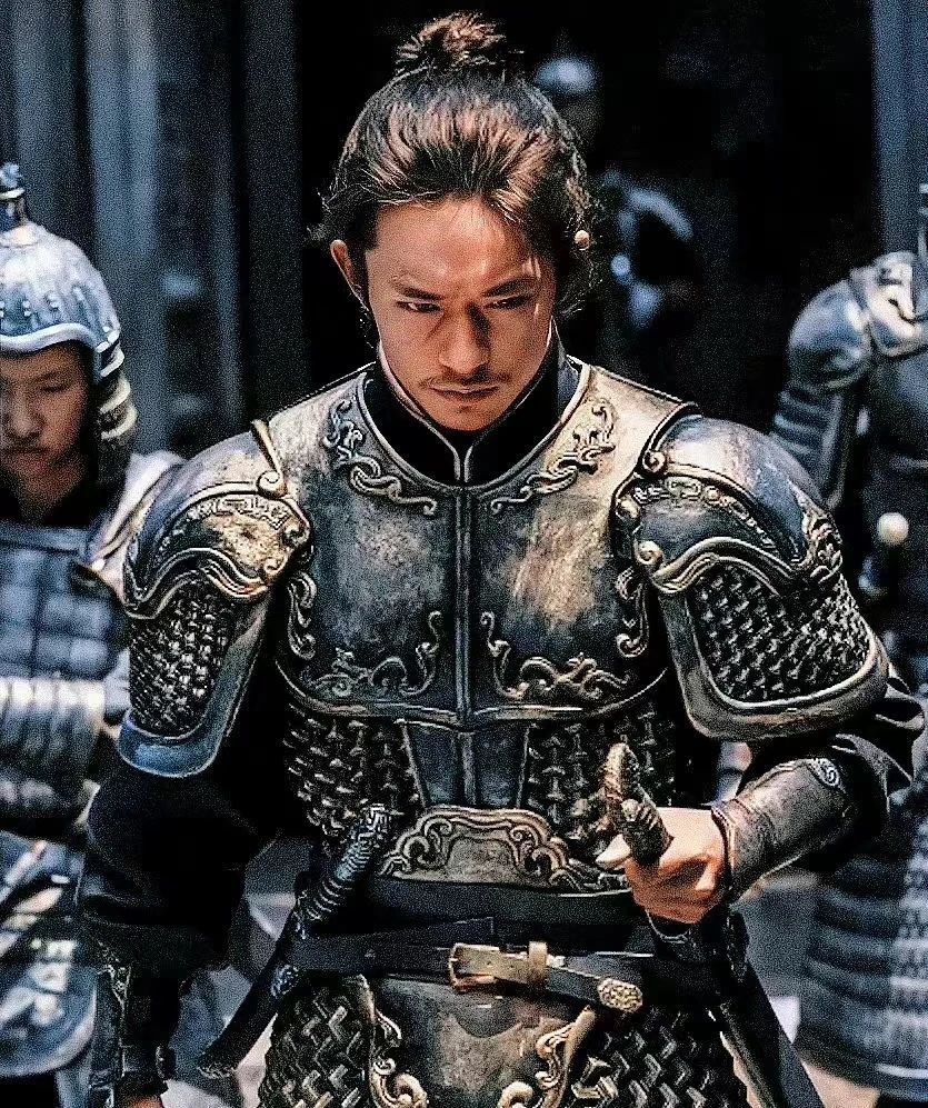 《满江红》试映口碑不错,既好笑又刺激,张艺谋让观众等了14年_腾讯