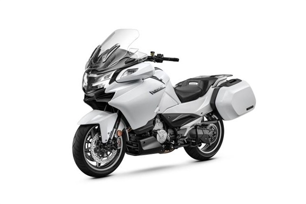 998万元 春风1250tr-g摩托上市:支持无线carplay_腾讯新闻