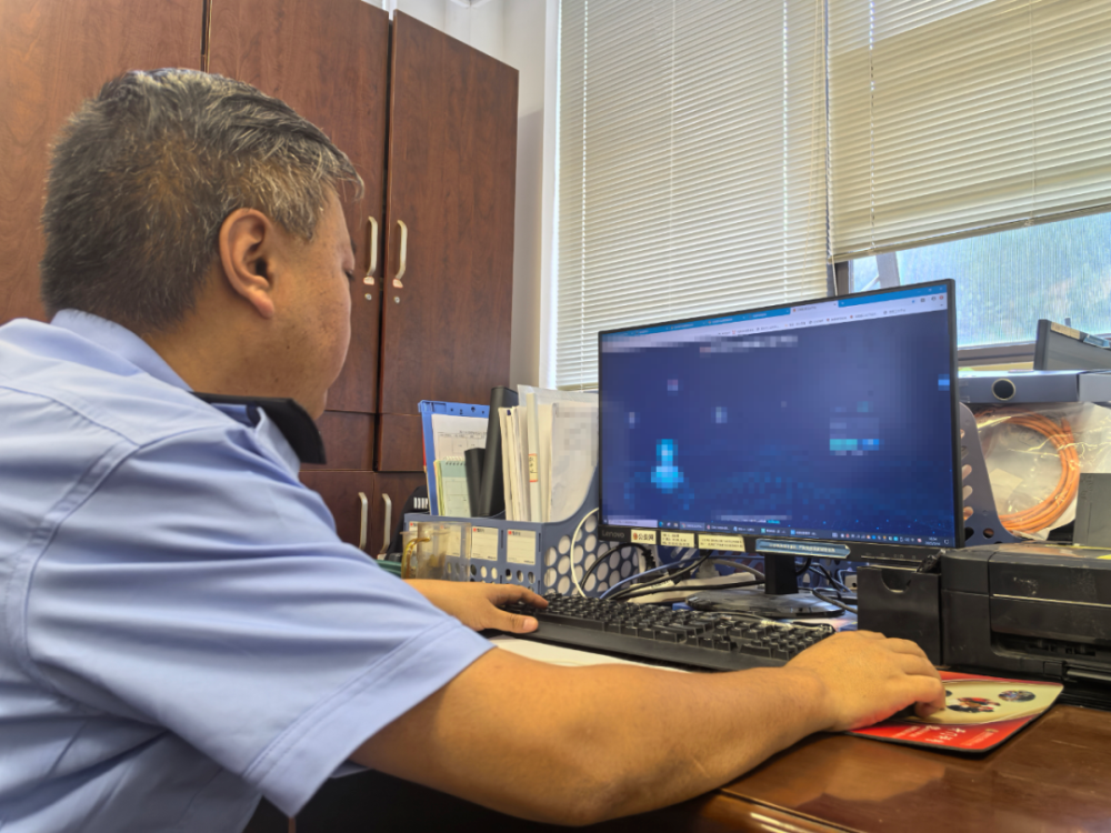 云南昆明市公安局西山分局打造"制度管案"新样板