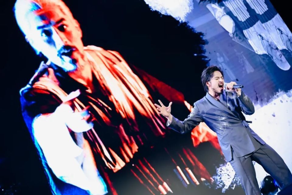 家门口听音乐剧!第二届嘉定北水湾音乐节开幕