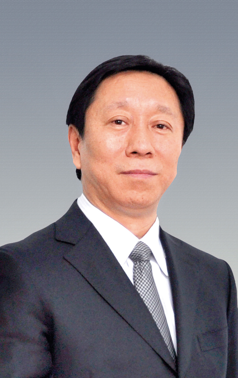 瞭望·瞭望访谈 | 钢铁行业向绿升级焕新出发——专访世界钢铁协会第41任、42任主席，河钢集团党委书记、董事长于勇_腾讯新闻