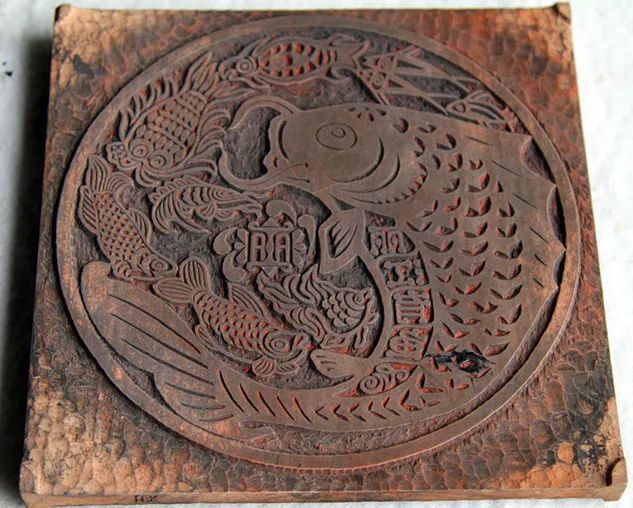 用一张东巴纸   记录你"千年不腐"的愿望