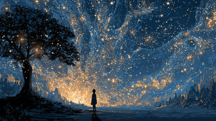 解·释｜加强未成年人思想道德建设，帮助“扣好人生第一粒扣子”_腾讯新闻