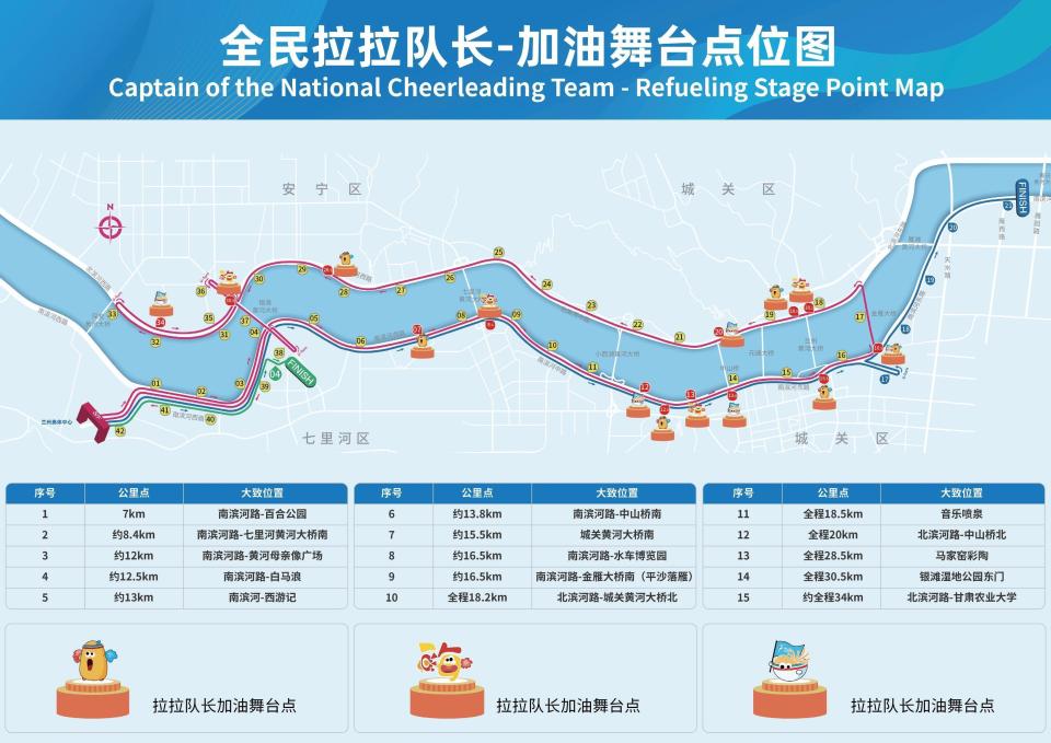 【收藏帖】2024兰马最全观赛指南来了!