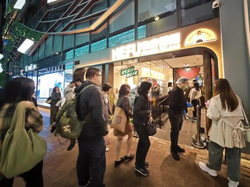 扩大国内需求，为何要“全方位”？_腾讯新闻