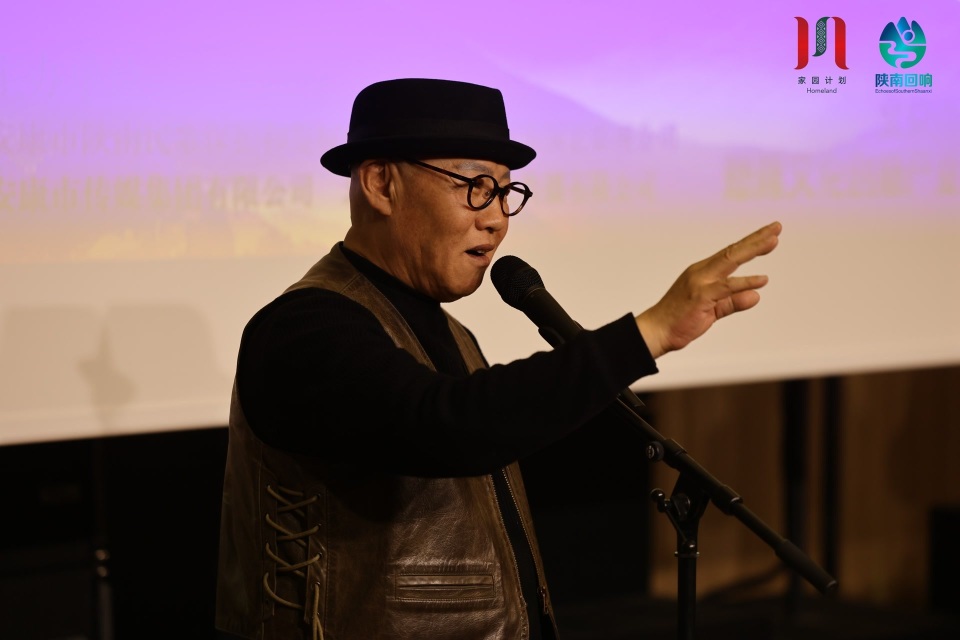 李杰：从《红旗飘飘》到民间“回响”_腾讯新闻