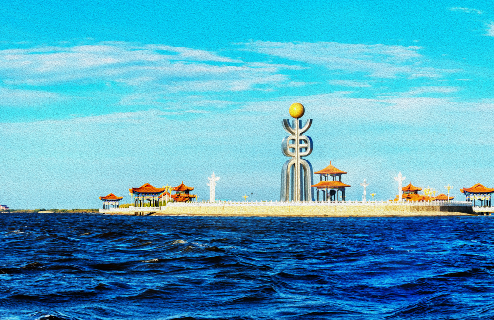 好消息!黑河12个旅游景区对全国现役,退役军人及其他优抚对象免门票