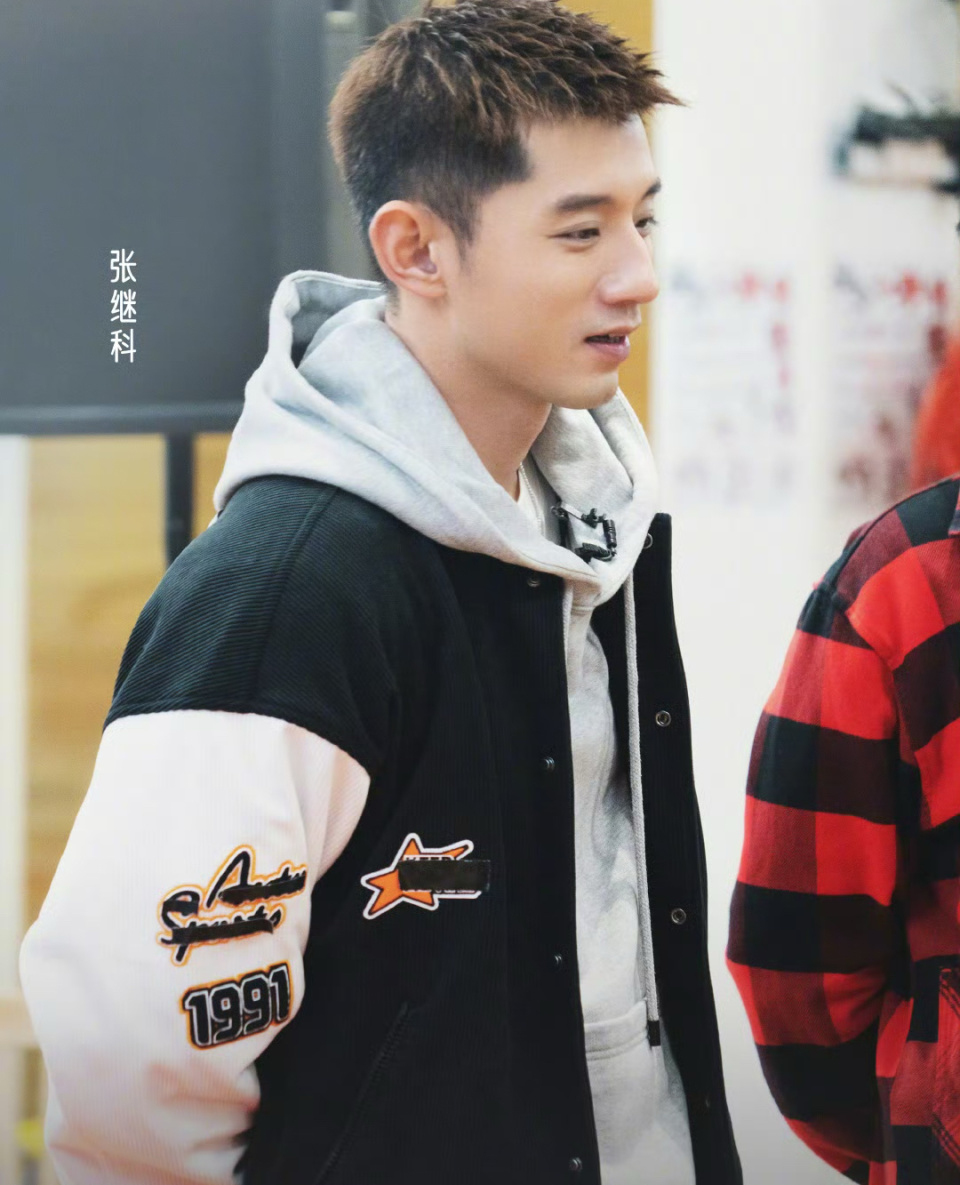 张继科空降热搜第一,发声会让所有人知道真相,曝旧爱已取关他