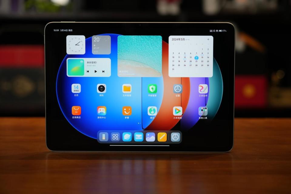 小米平板6s pro评测:小米平板的最终形态