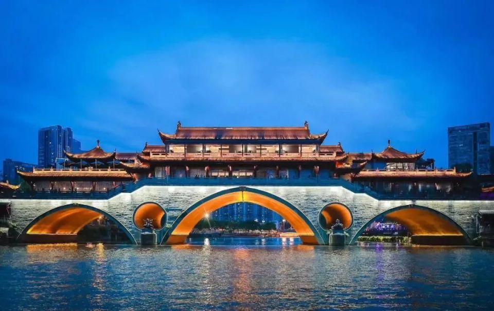 盘点20个国家级沉浸式文旅案例，解析文旅新玩法_腾讯新闻