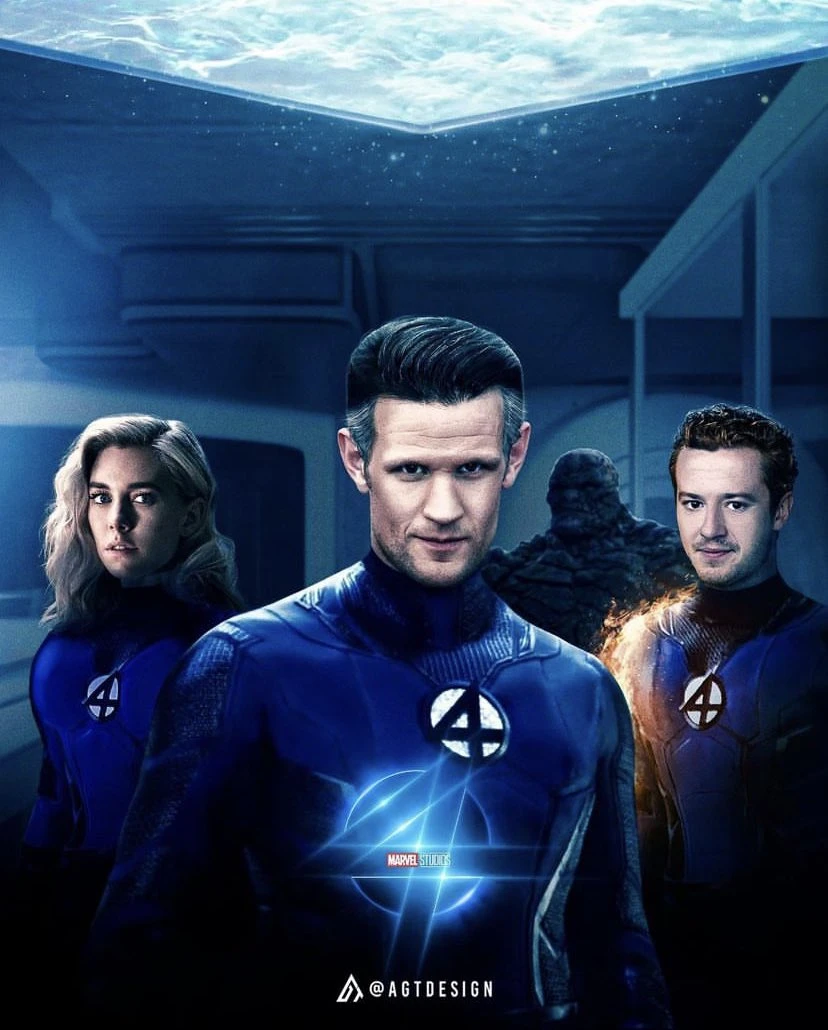 死侍3最新剧情曝光与洛基2关联新神奇四侠阵容即将官宣