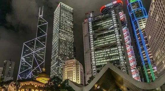 香港中资券商:有的结业,有的大幅减员,也有的持牌人员数量创新高