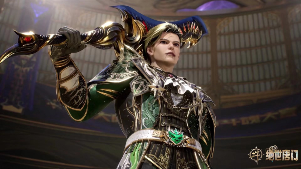 结果打到最后居然多人受伤,就连身为魂帝级别的高手戴钥衡都受伤了