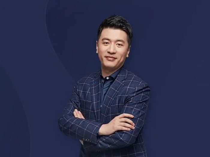 博主起诉张雪峰未获法院受理，表示将继续上诉！_腾讯新闻