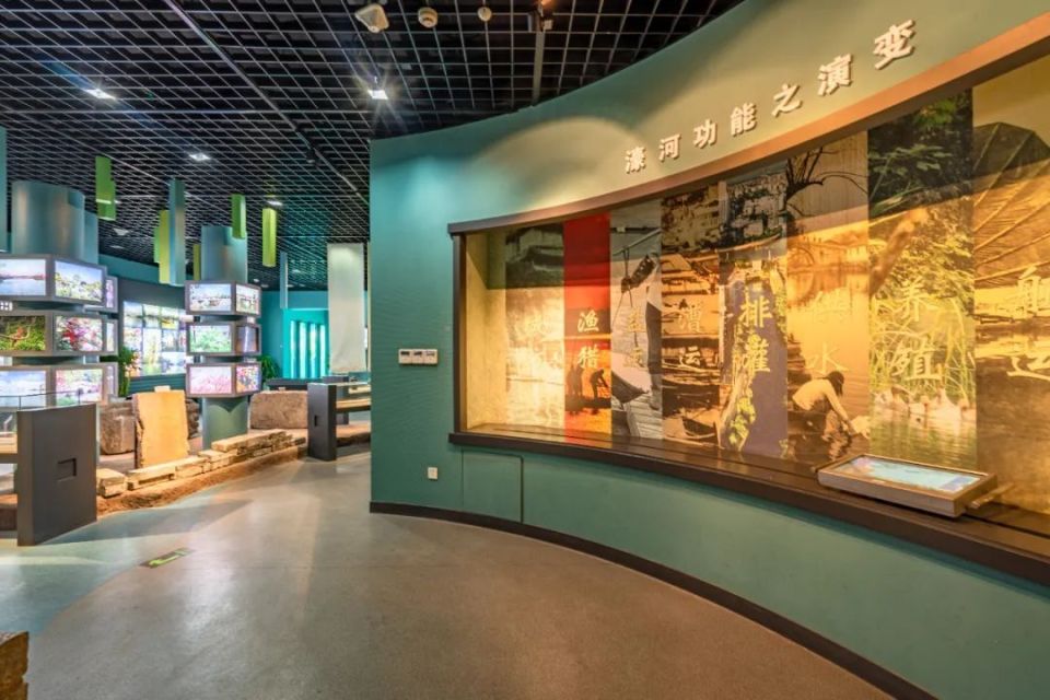 南通濠河博物馆志愿者招募