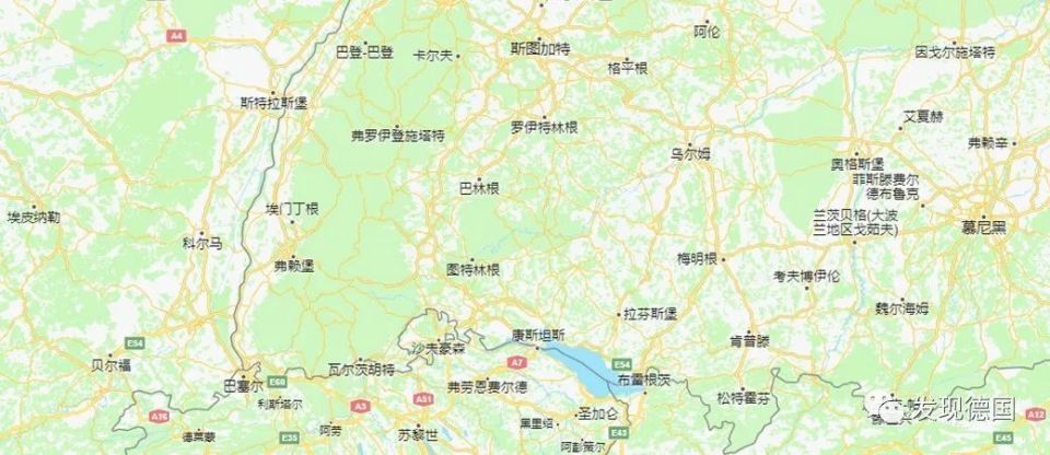 storz器械为什么好世界医疗器械之都：小城 Tuttlingen_https://www.jmylbn.com_新闻资讯_第3张
