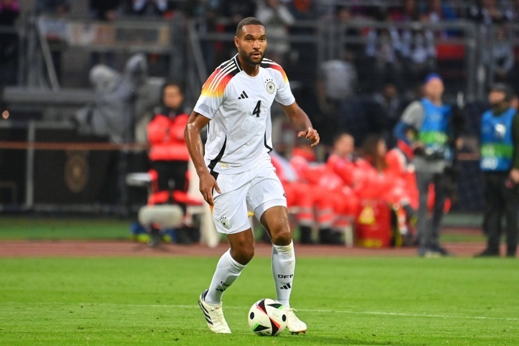 记者:拜仁与药厂就塔转会正式开启谈判,拜仁愿2500万欧 浮动