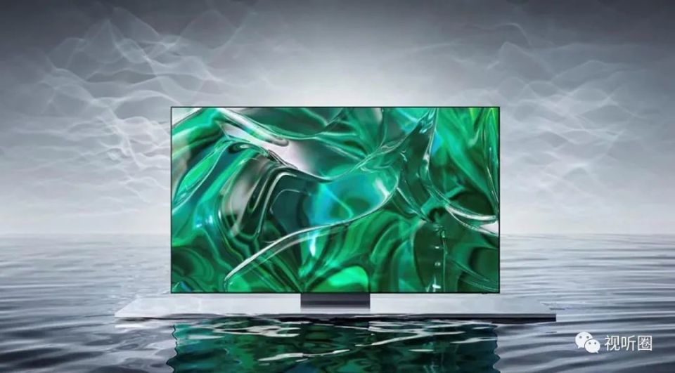 年增153%，三星OLED电视大涨后，或将对“谁”的威胁最大？_腾讯新闻