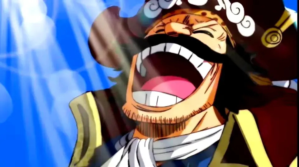 海贼王1116话情报:炸裂,伊姆大人要活捉薇薇公主,冥王雷利登场