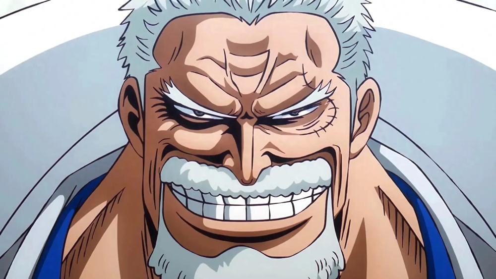 海贼王1113集:炸裂,卡普攻打蜂巢岛,孔雀绝美登场,身材完美