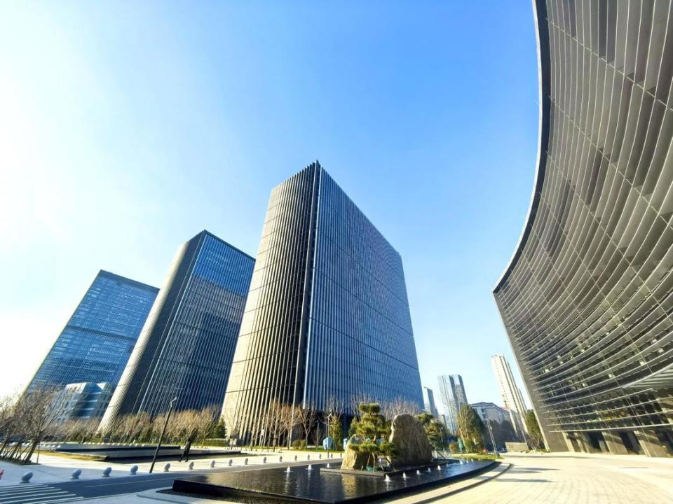 去浪潮科技园西_浪潮科技园怎么样（浪潮科技园在哪个区）