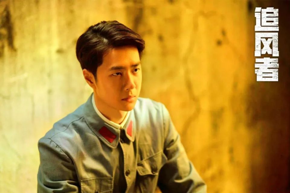 《追风者》收官,王一博王阳凭实力破圈,张天阳等配角备受认可_腾讯