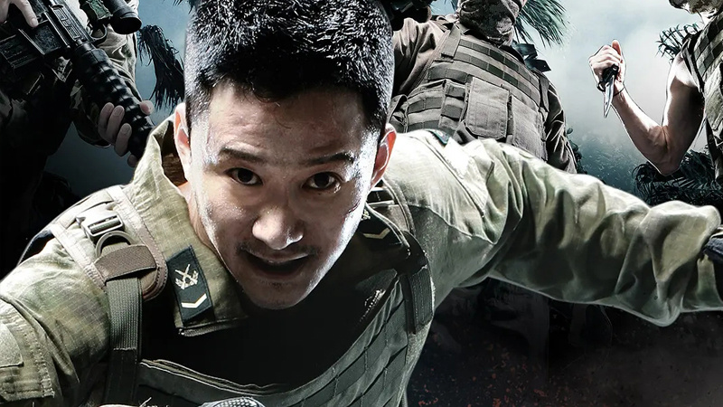 电影:《蛟龙行动》,大制作电影的崛起与困境,互为镜像