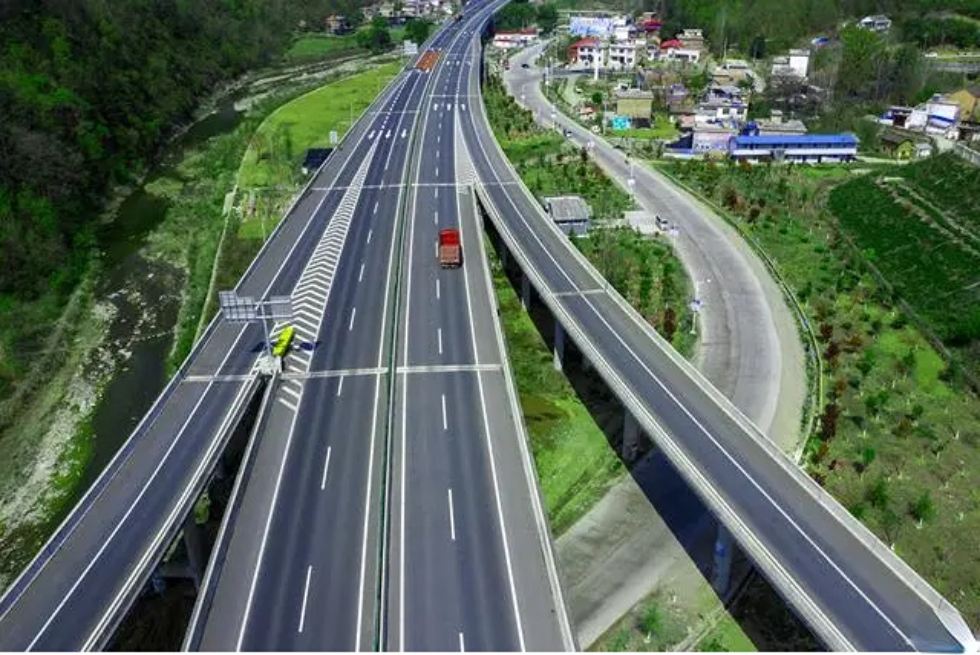 好事多多深中通道配套工程南中高速要来了中山人民有福啊