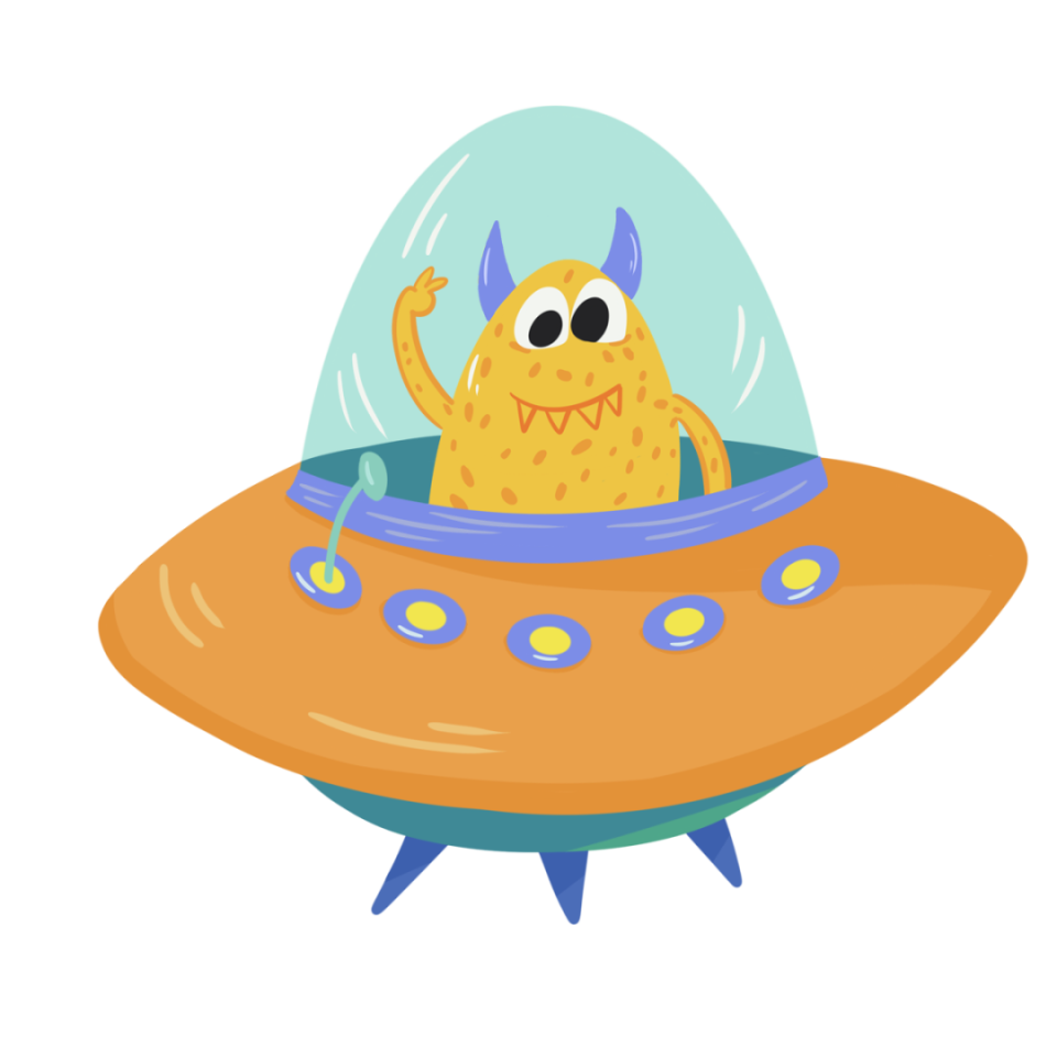 蝌学荐书人类对宇宙的好奇从探索外星人开始