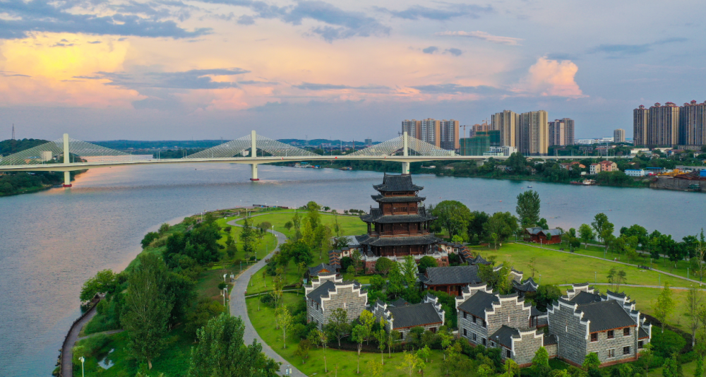 衡想遇见你东洲岛520甜蜜升温