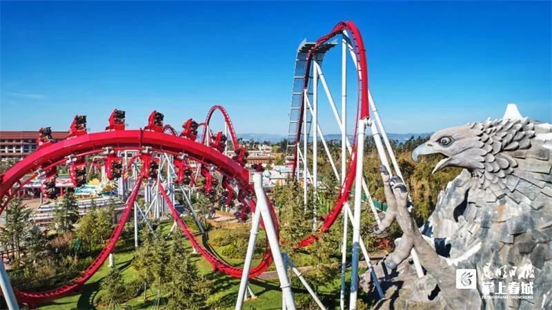 推荐 | "六一"儿童节怎么过?昆明"文化大餐"管够