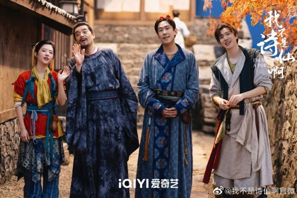 定律的出圈之道"在沪举行,《赘婿》导演邓科透露第二部正在努力推进中