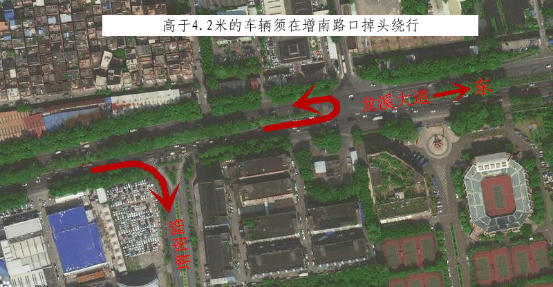 9月13日起，芳村这里将有交通限制措施 | 早安，荔湾_腾讯新闻