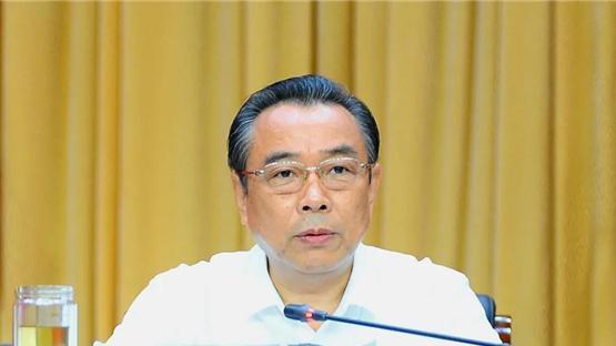 据安徽省纪委监委消息:安徽省人大常委会财政经济工作委员会副主任