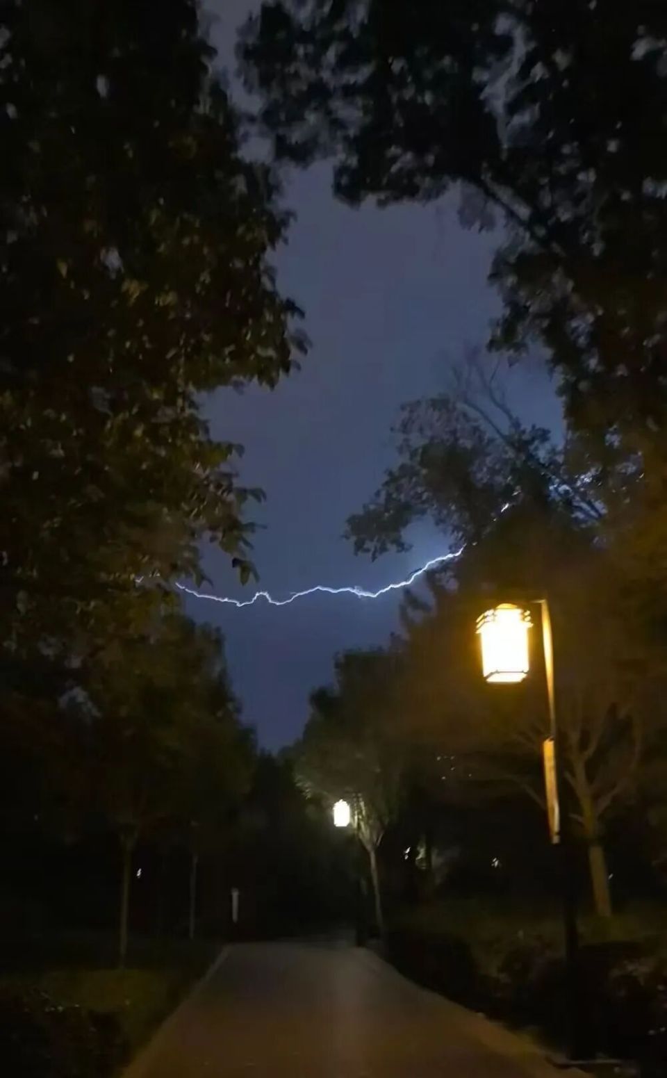 一場雷暴，400多人擠爆醫院急診科！雷雨後要關窗