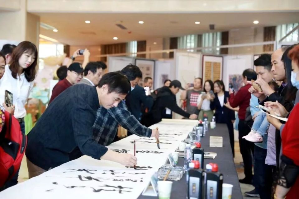 沁云书院负责人陈迪炎介绍,书院为中华传统文化的传承与赓续而建设,将