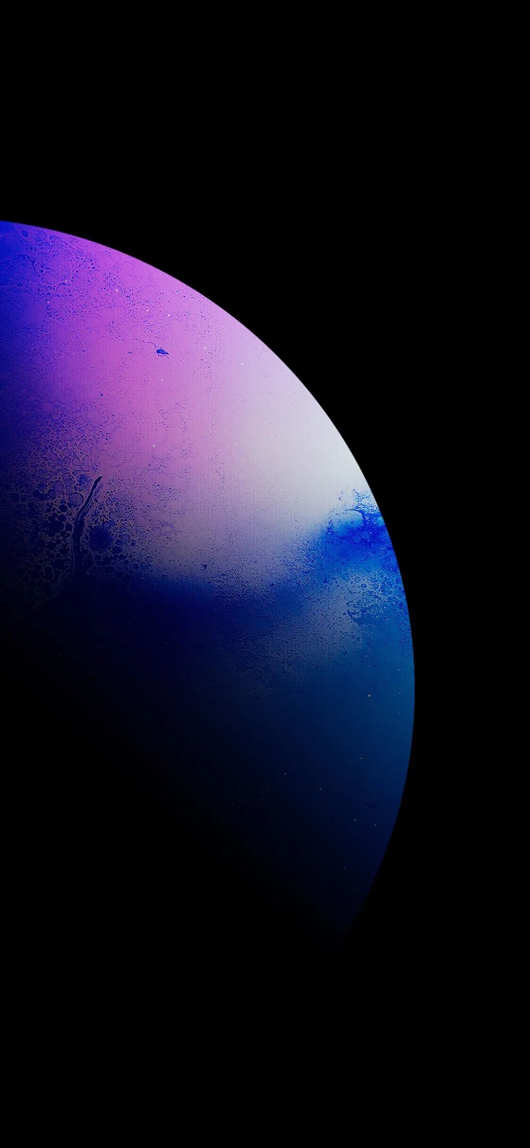 iphone壁纸 | ios12高清